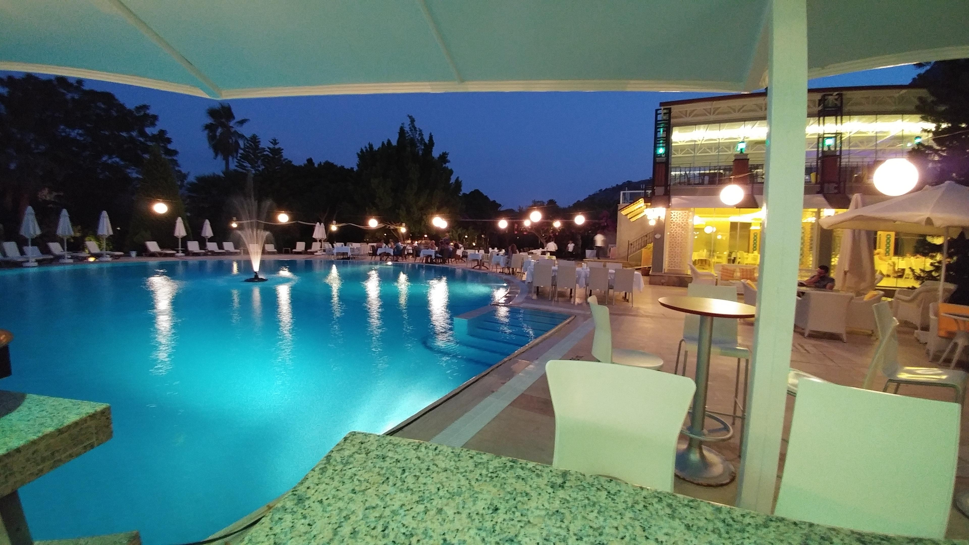 Club Alla Turca Dalyan Exterior foto