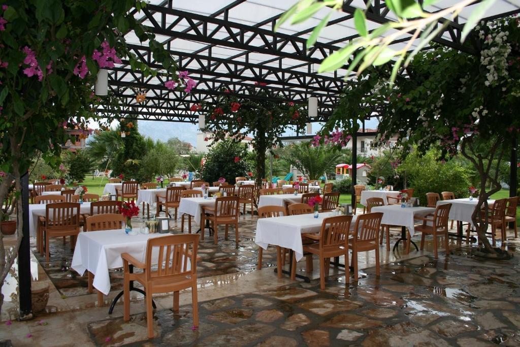 Club Alla Turca Dalyan Exterior foto